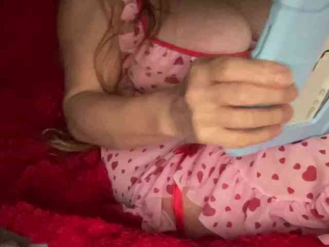 TexasMommy webcam