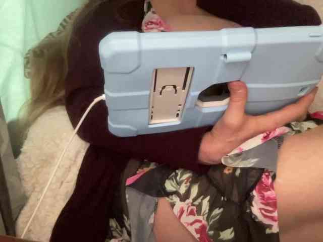 TexasMommy webcam