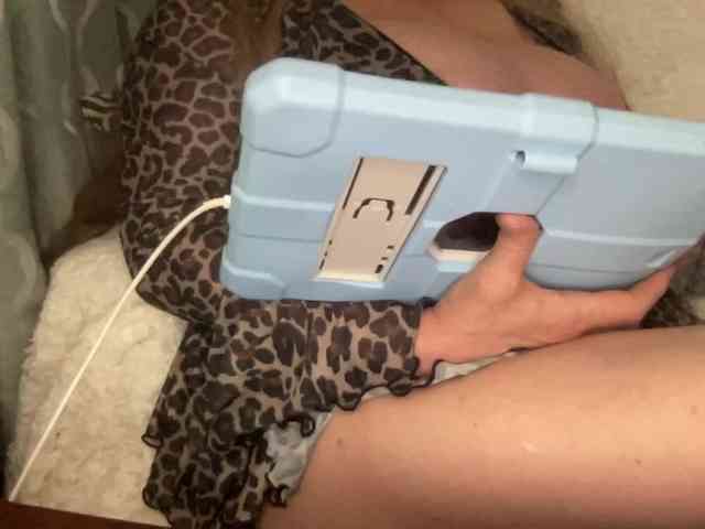 TexasMommy webcam
