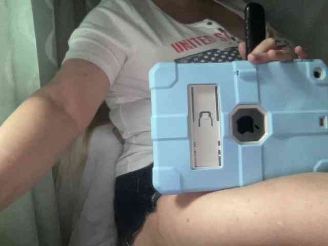 TexasMommy webcam