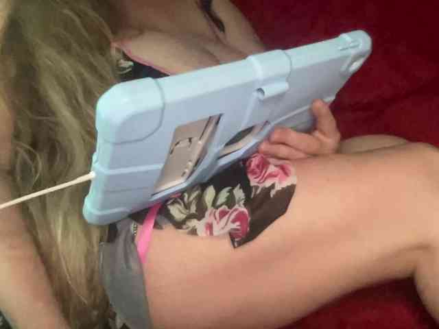 TexasMommy webcam