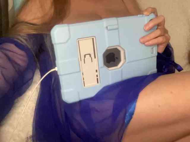 TexasMommy webcam