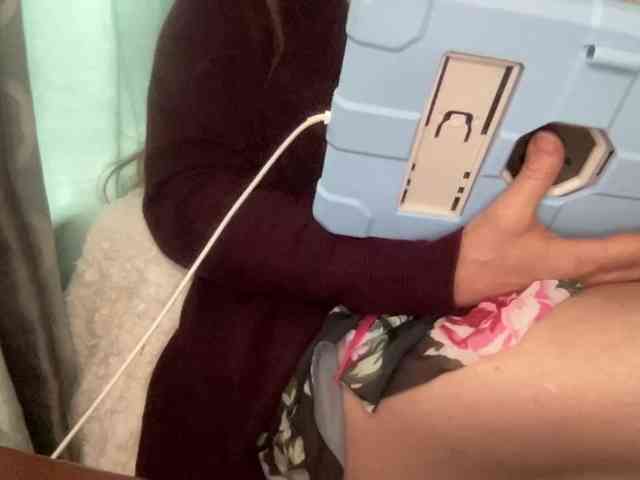 TexasMommy webcam