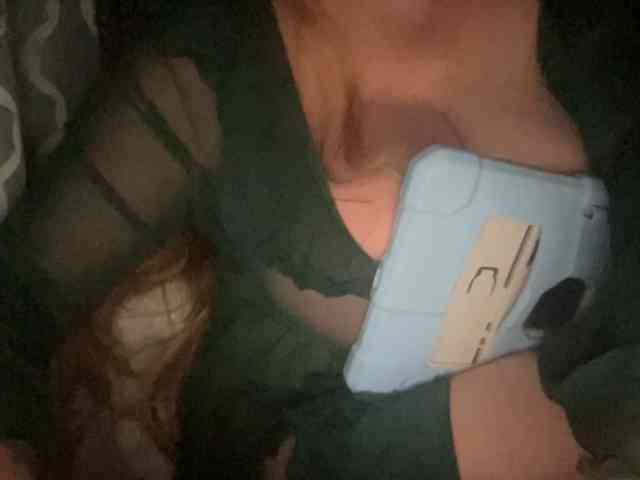 TexasMommy webcam