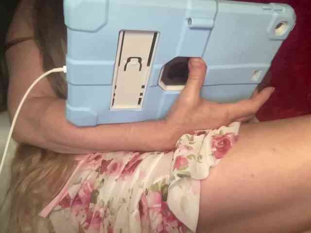 TexasMommy webcam