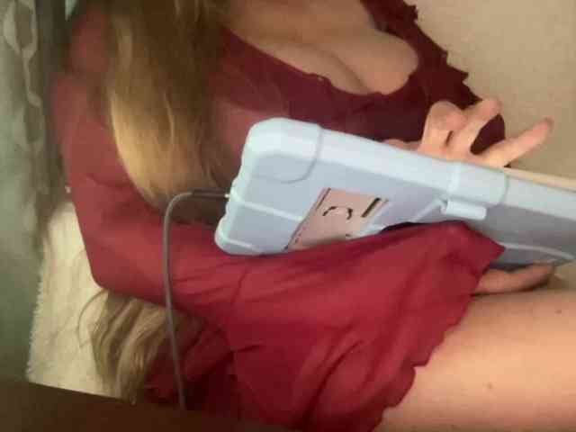 TexasMommy webcam