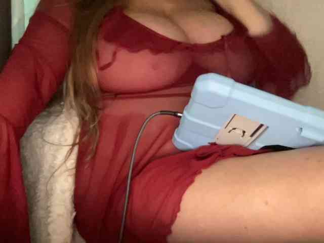 TexasMommy webcam