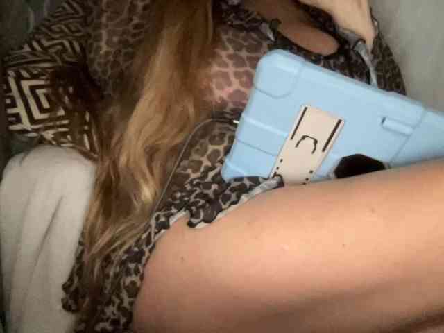 TexasMommy webcam