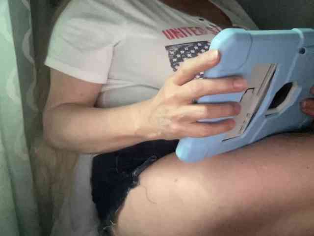 TexasMommy webcam