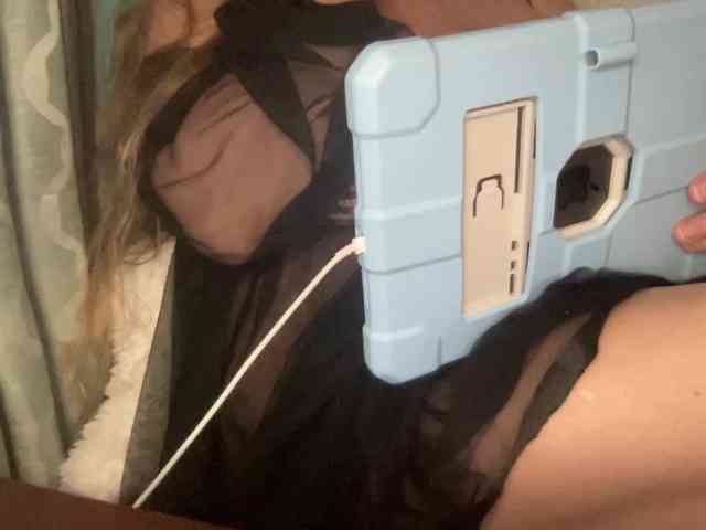 TexasMommy webcam