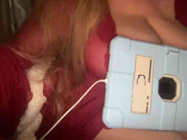 TexasMommy webcam