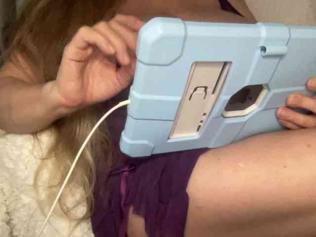 TexasMommy webcam