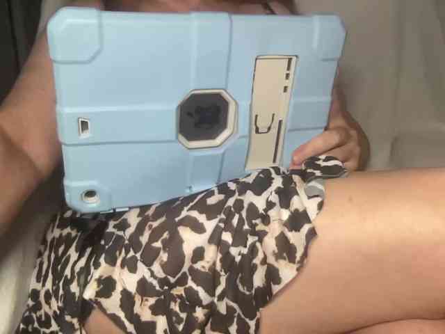 TexasMommy webcam