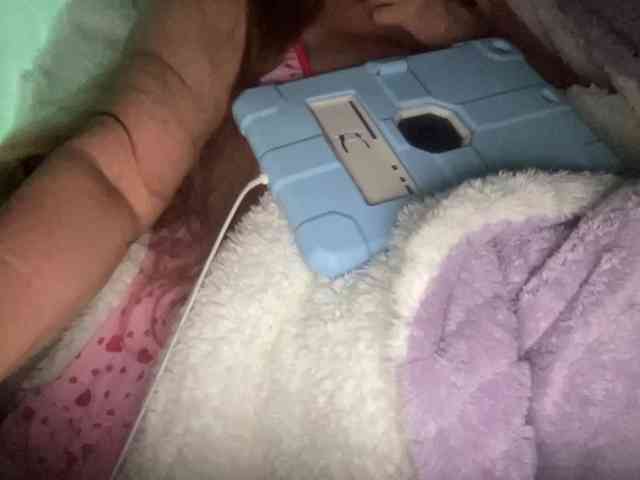 TexasMommy webcam