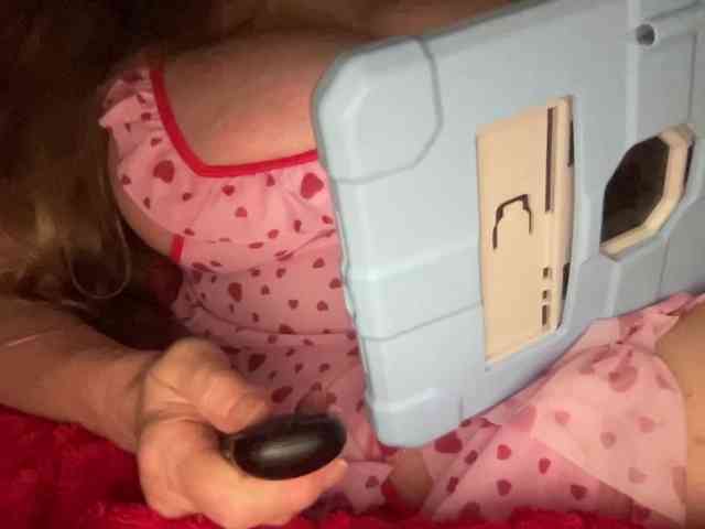 TexasMommy webcam