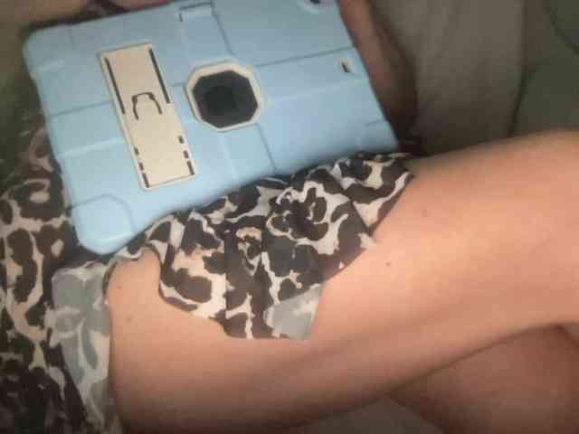 TexasMommy webcam