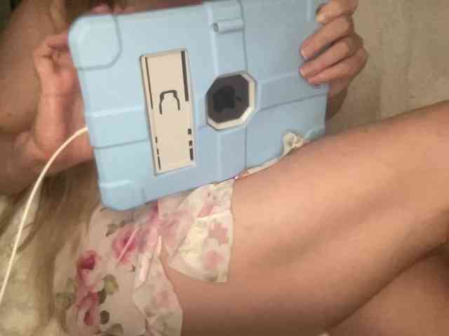 TexasMommy webcam