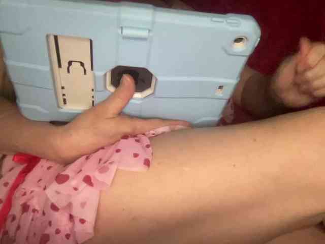 TexasMommy webcam