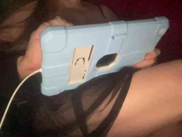 TexasMommy webcam