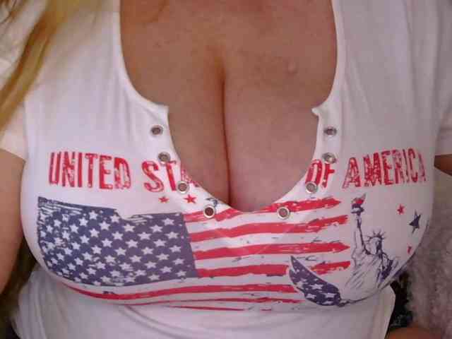 TexasMommy webcam