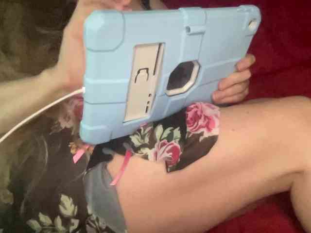 TexasMommy webcam