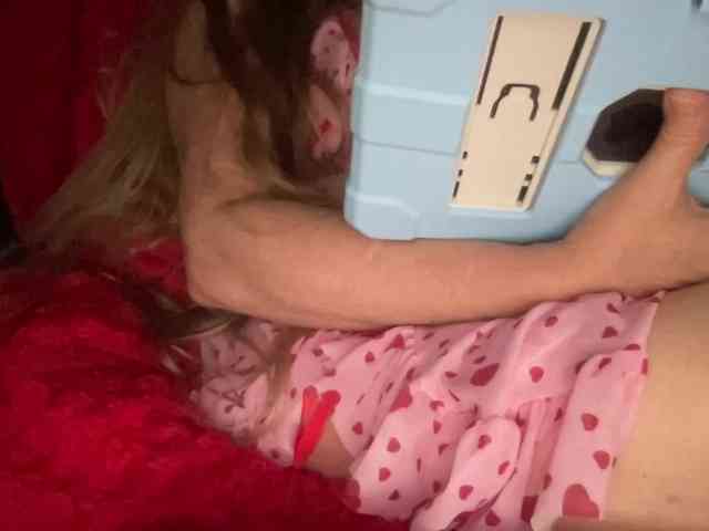 TexasMommy webcam