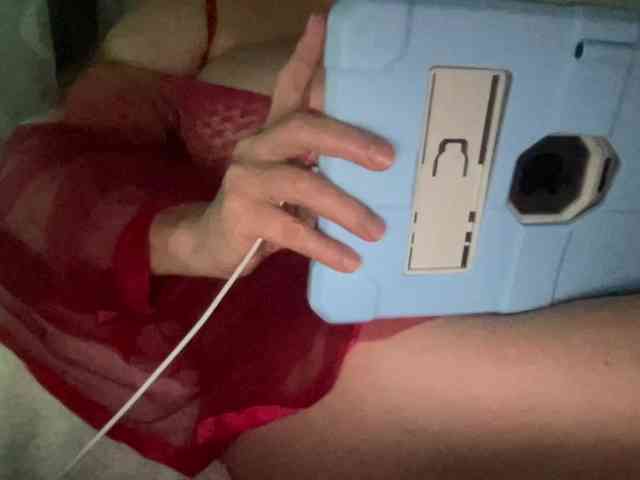 TexasMommy webcam