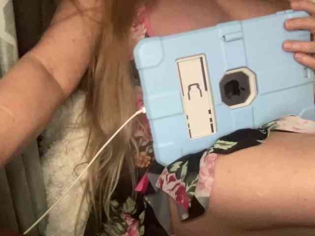 TexasMommy webcam