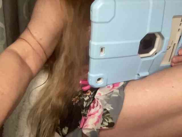 TexasMommy webcam