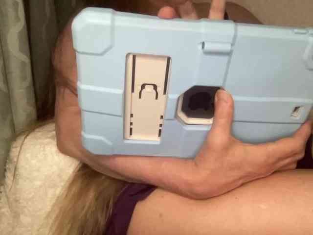 TexasMommy webcam