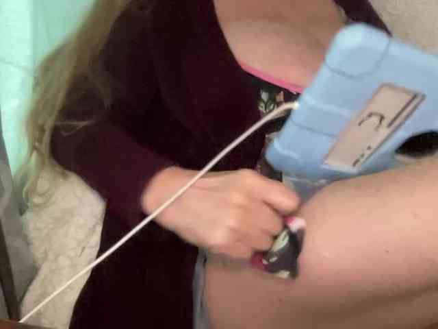 TexasMommy webcam