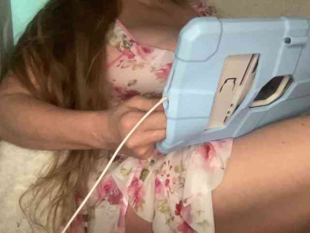 TexasMommy webcam