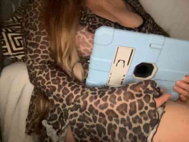 TexasMommy webcam