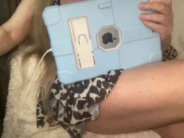 TexasMommy webcam