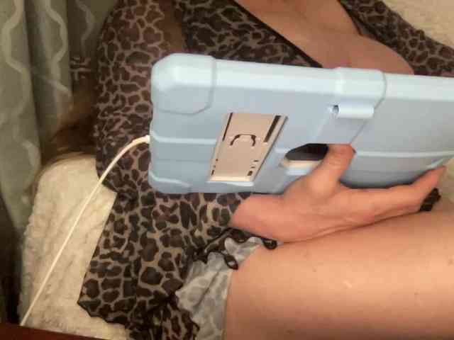 TexasMommy webcam