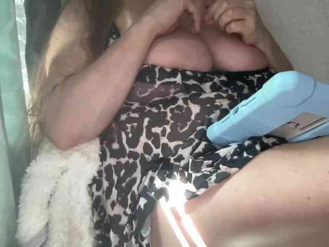 TexasMommy webcam