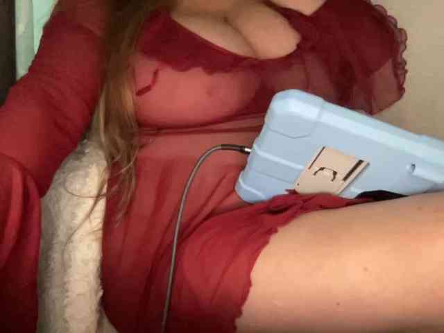 TexasMommy webcam