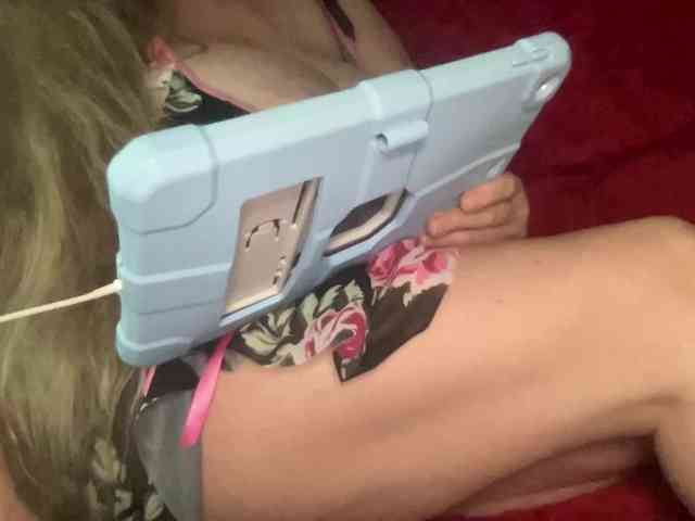 TexasMommy webcam