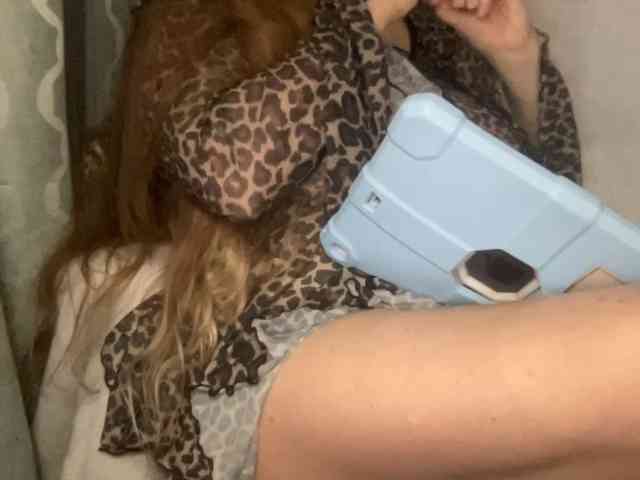 TexasMommy webcam