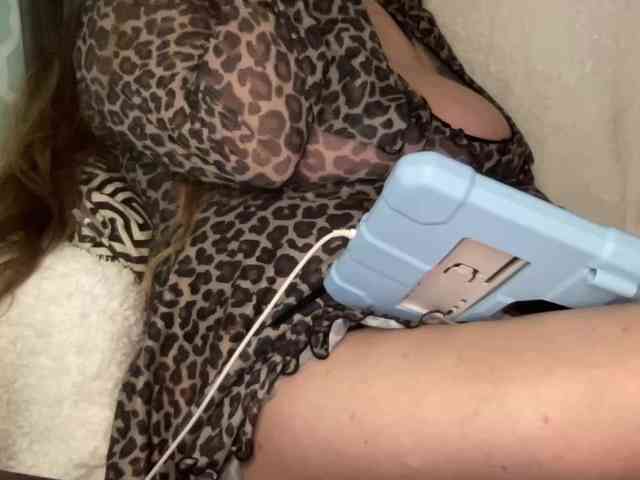 TexasMommy webcam
