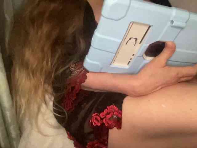 TexasMommy webcam