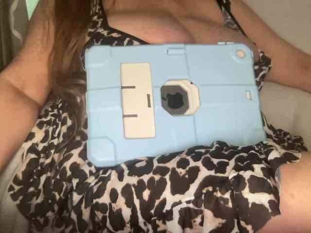 TexasMommy webcam