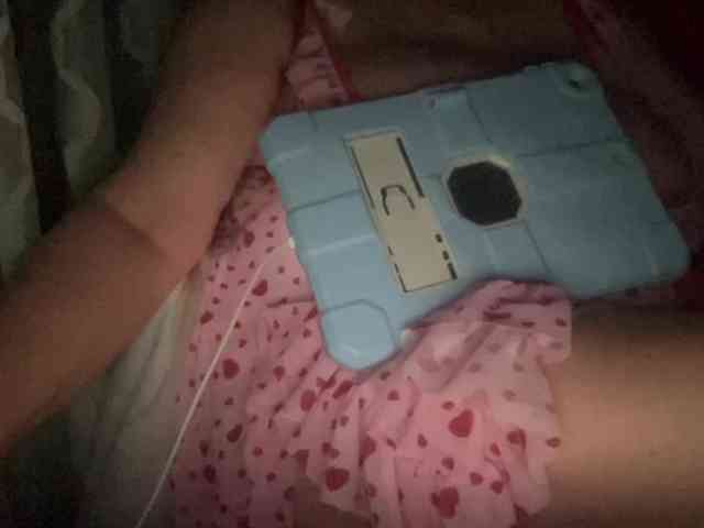 TexasMommy webcam