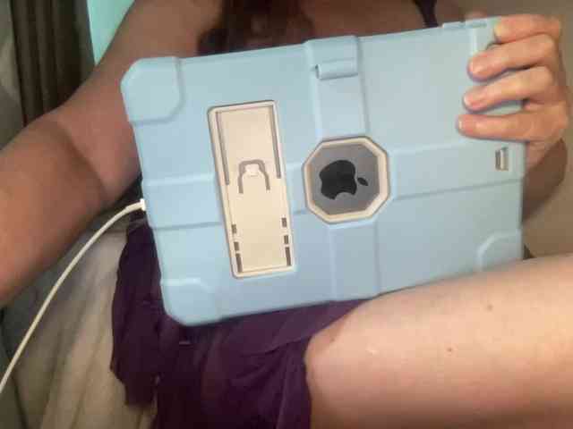 TexasMommy webcam