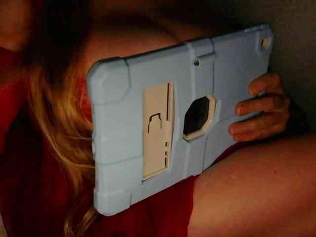 TexasMommy webcam