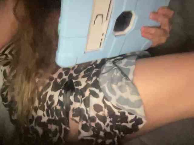TexasMommy webcam