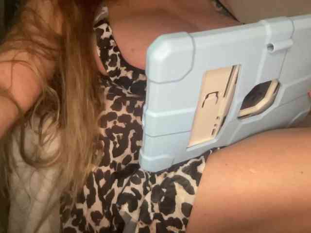 TexasMommy webcam