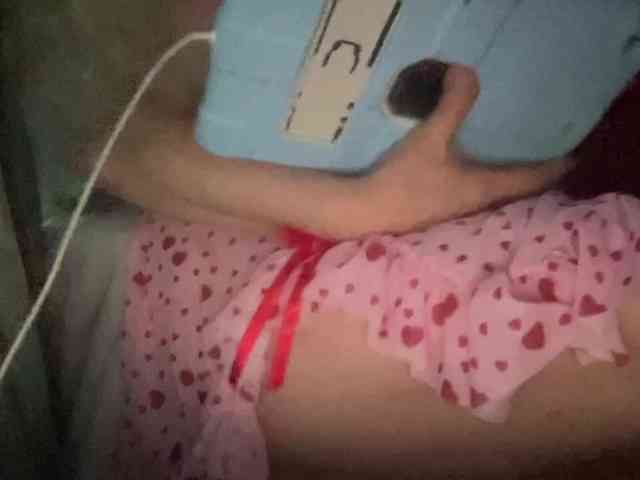 TexasMommy webcam