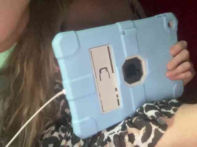 TexasMommy webcam