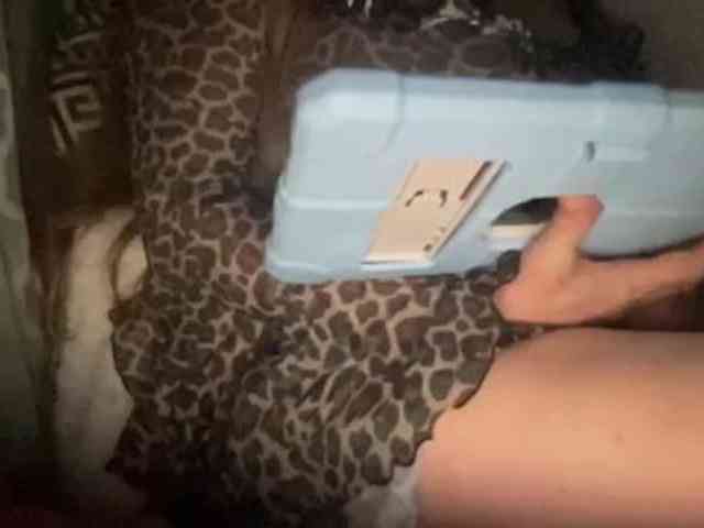 TexasMommy webcam